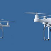 Los drones, un sector de oportunidades para las pymes
