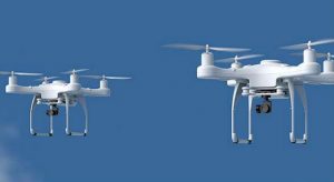 Los drones, un sector de oportunidades para las pymes